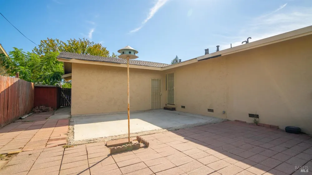 362 Tulip Street Fairfield, CA 94533