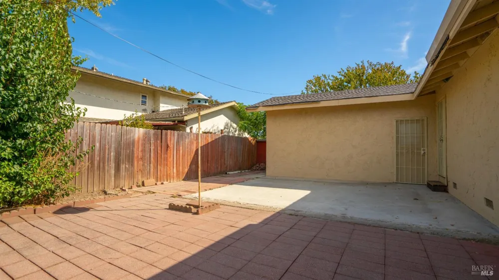 362 Tulip Street Fairfield, CA 94533