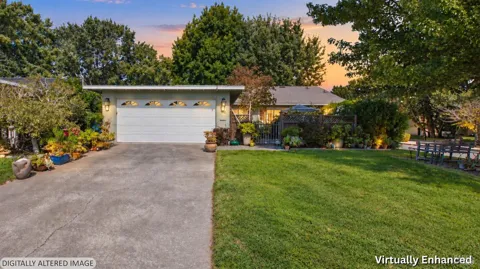 46 Temelec Circle