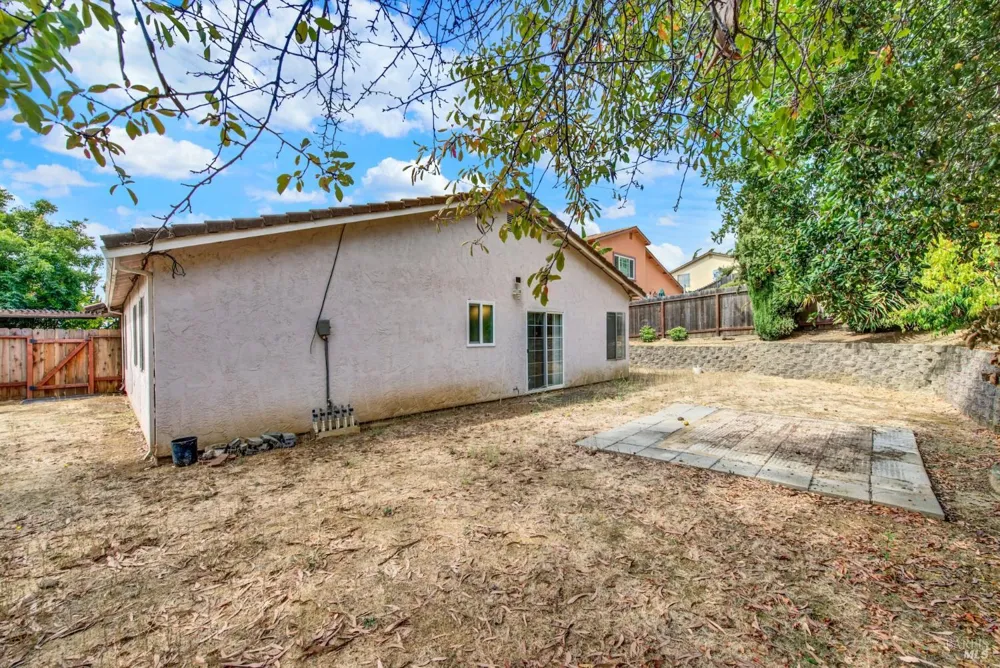 120 Parkhaven Drive Vallejo, CA 94591