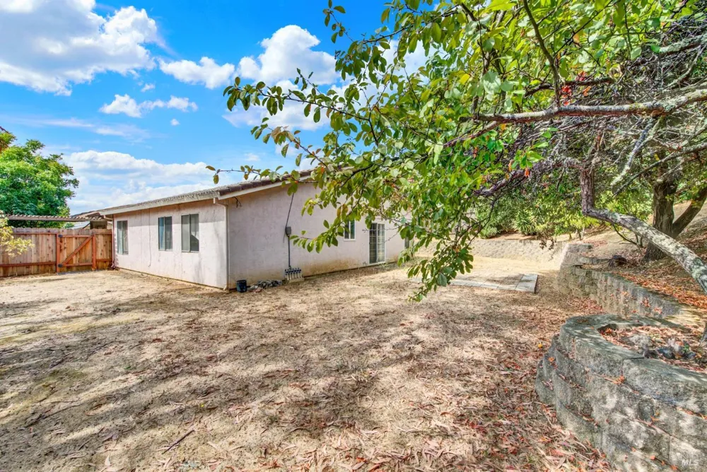 120 Parkhaven Drive Vallejo, CA 94591