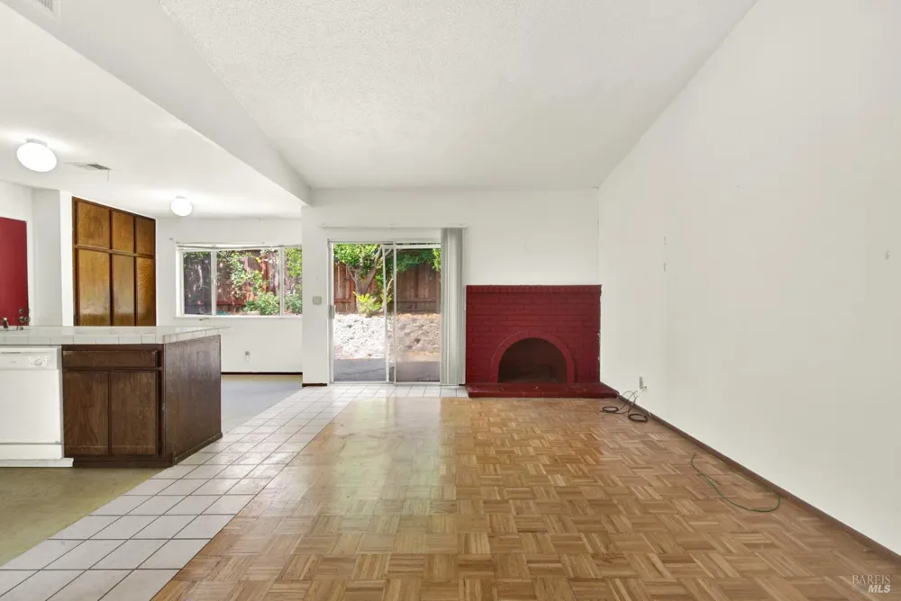 120 Parkhaven Drive Vallejo, CA 94591