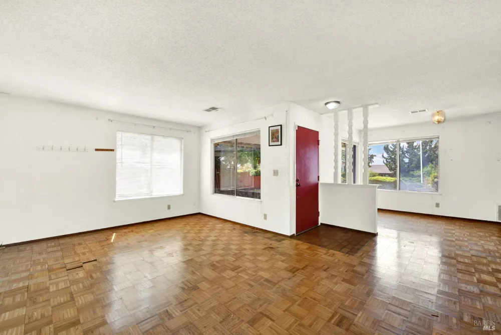 120 Parkhaven Drive Vallejo, CA 94591