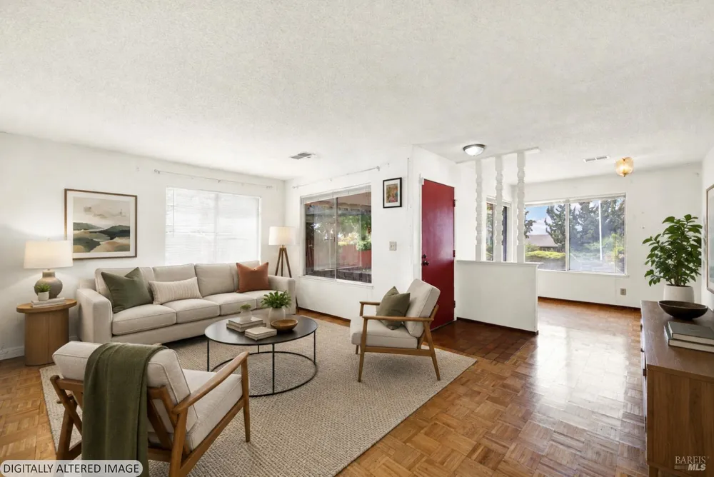 120 Parkhaven Drive Vallejo, CA 94591