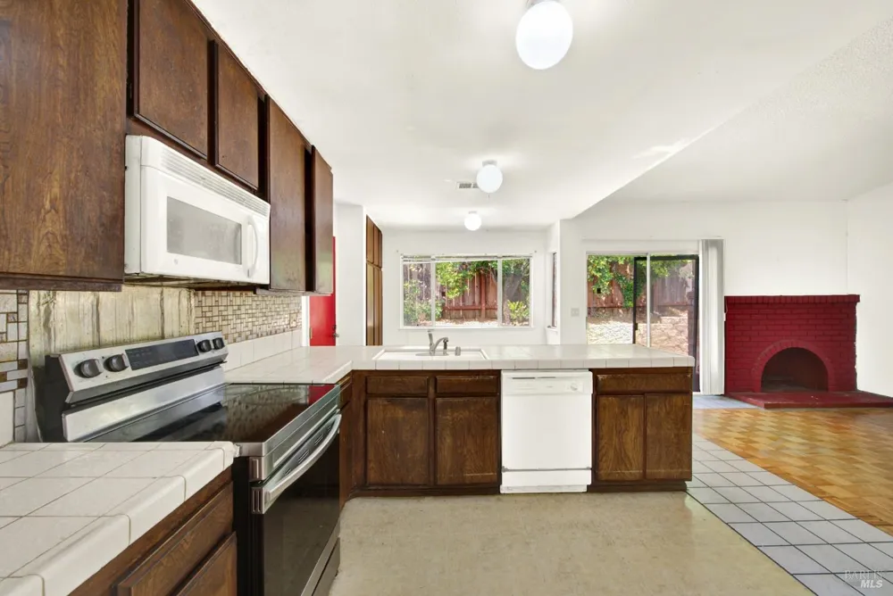 120 Parkhaven Drive Vallejo, CA 94591