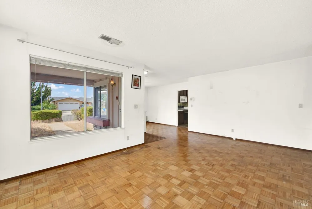120 Parkhaven Drive Vallejo, CA 94591