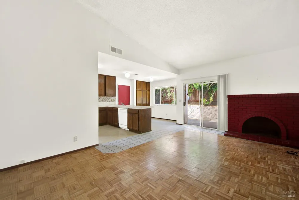 120 Parkhaven Drive Vallejo, CA 94591