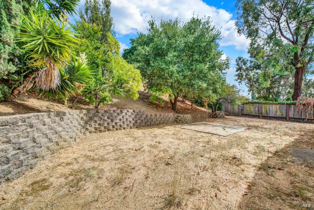 120 Parkhaven Drive Vallejo, CA 94591
