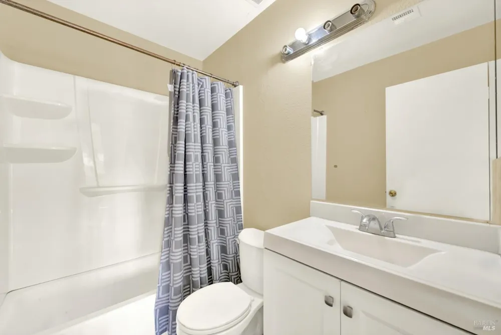 120 Parkhaven Drive Vallejo, CA 94591