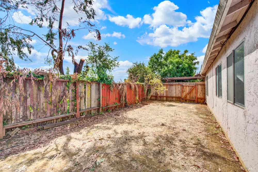 120 Parkhaven Drive Vallejo, CA 94591