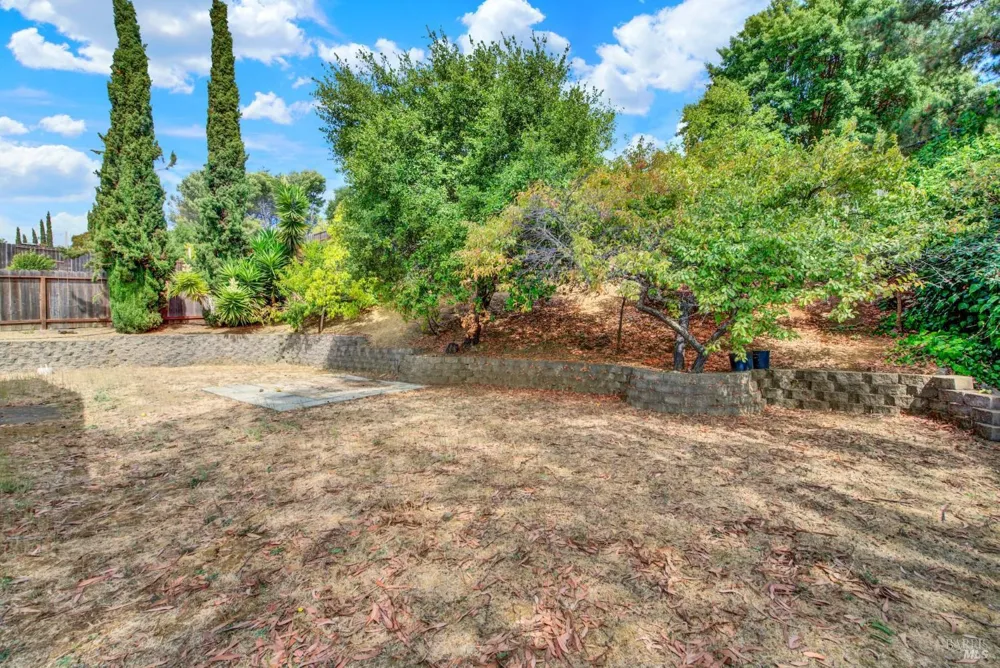 120 Parkhaven Drive Vallejo, CA 94591