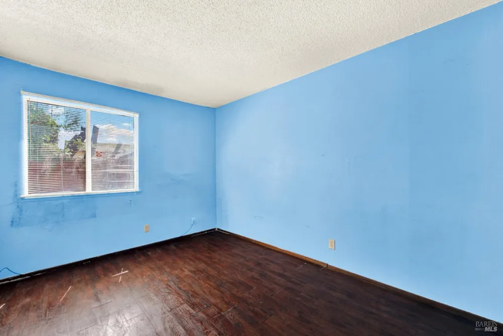 120 Parkhaven Drive Vallejo, CA 94591