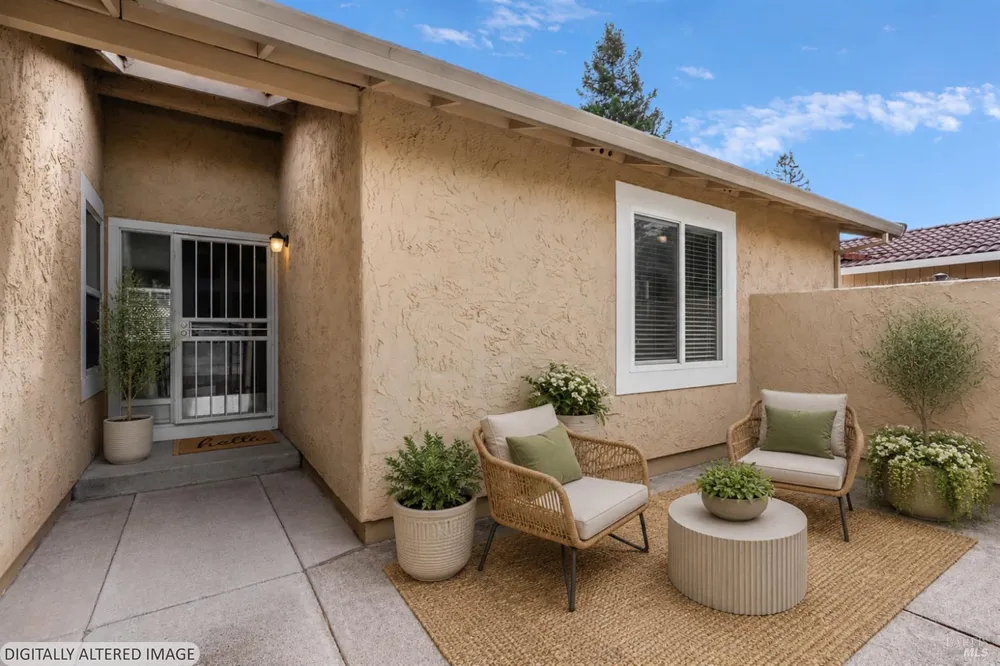 4984 Fern Place Rohnert Park, CA 94928