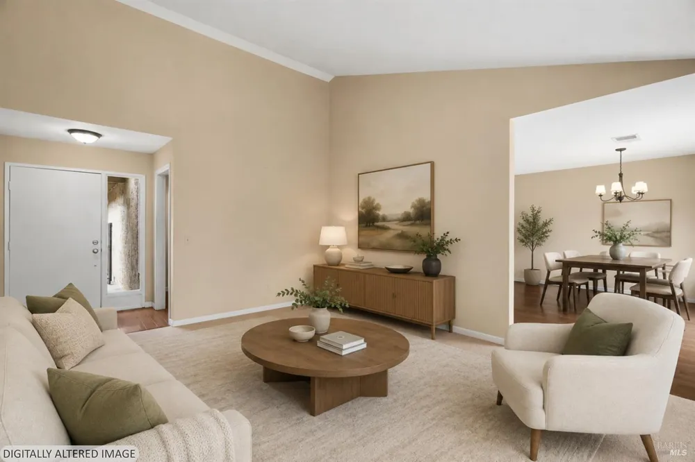 4984 Fern Place Rohnert Park, CA 94928