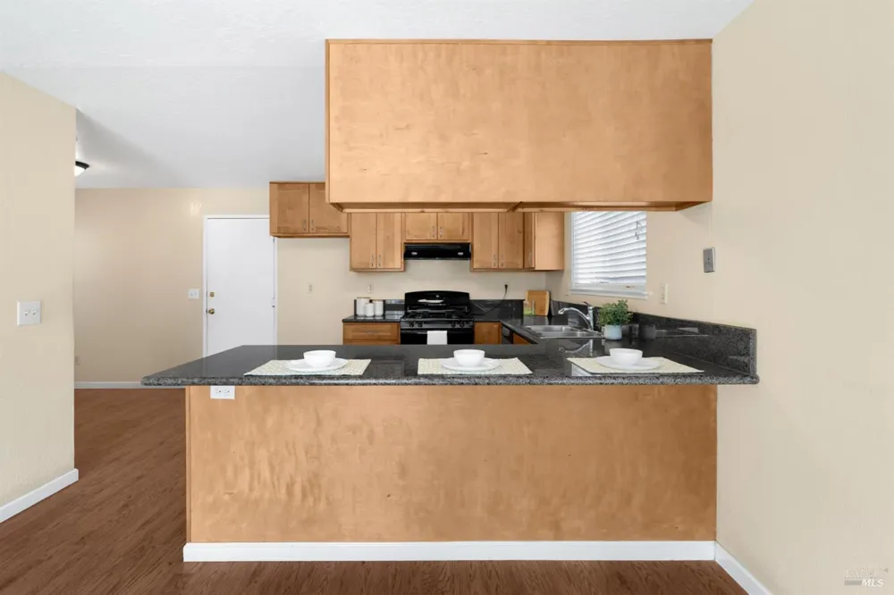 4984 Fern Place Rohnert Park, CA 94928