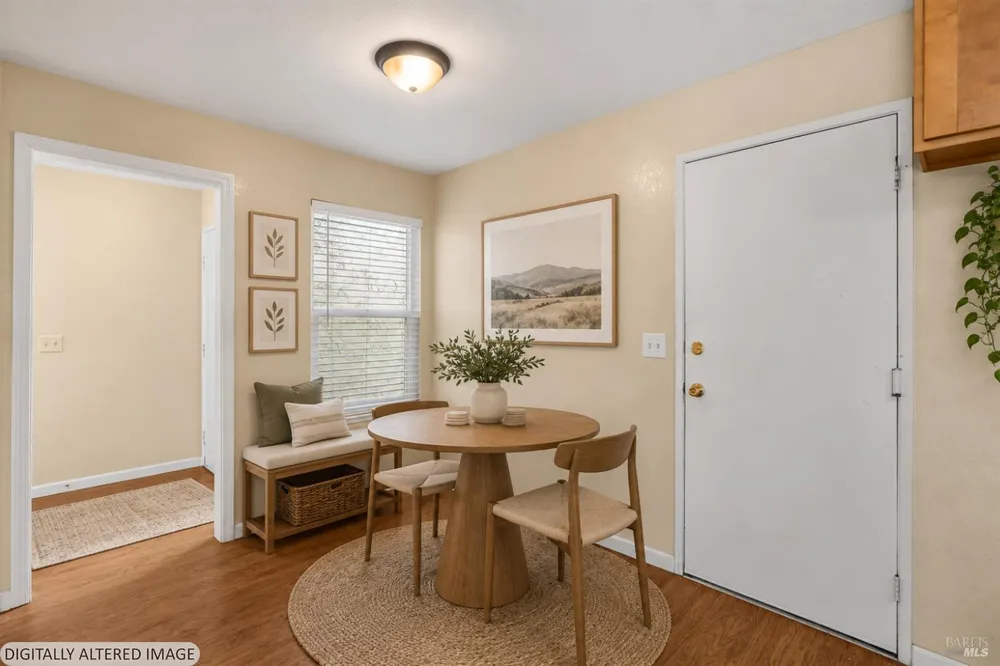 4984 Fern Place Rohnert Park, CA 94928