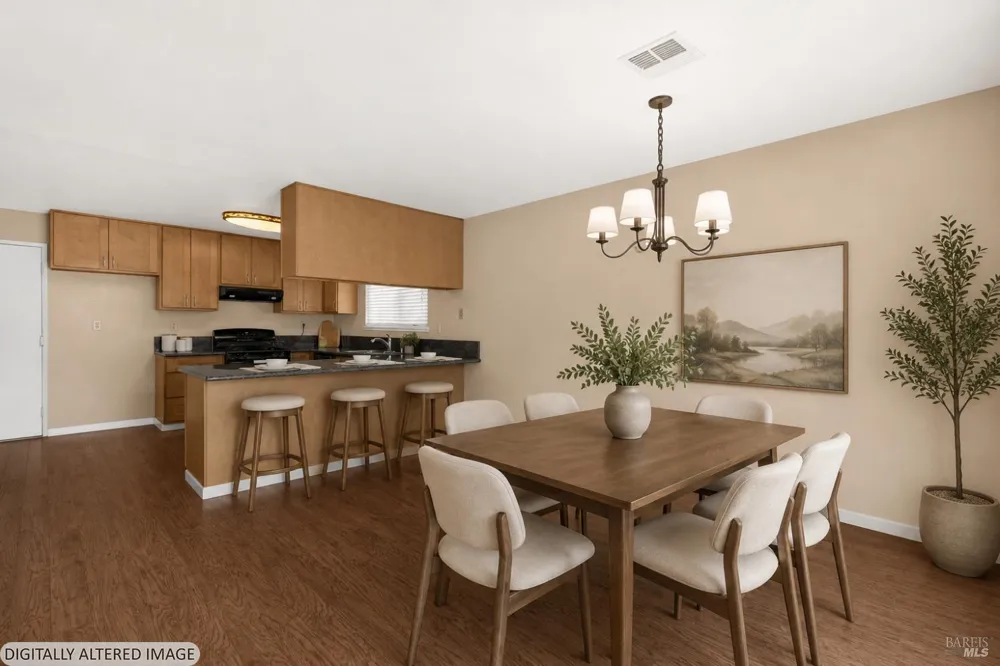 4984 Fern Place Rohnert Park, CA 94928