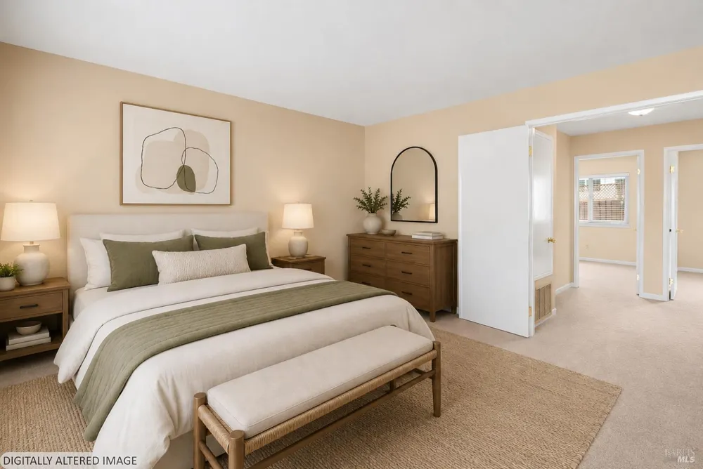 4984 Fern Place Rohnert Park, CA 94928
