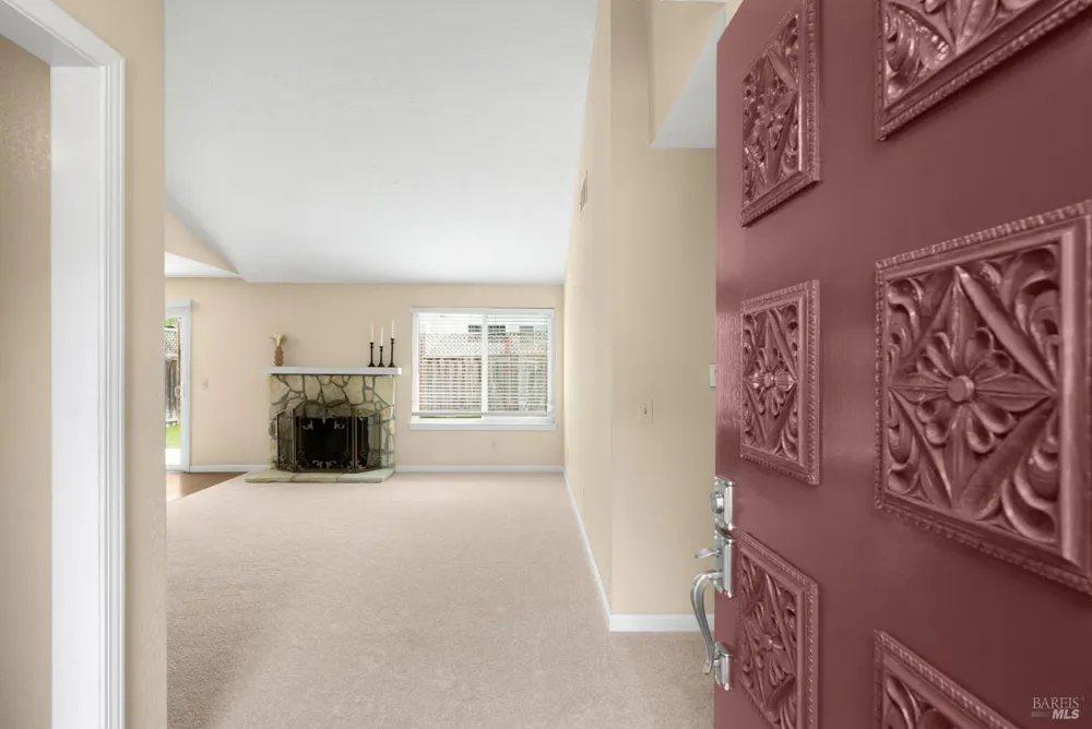 4984 Fern Place Rohnert Park, CA 94928