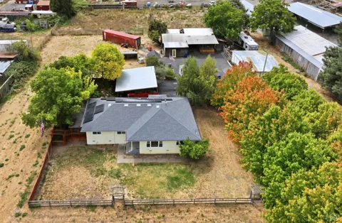 9317 Old Redwood Highway