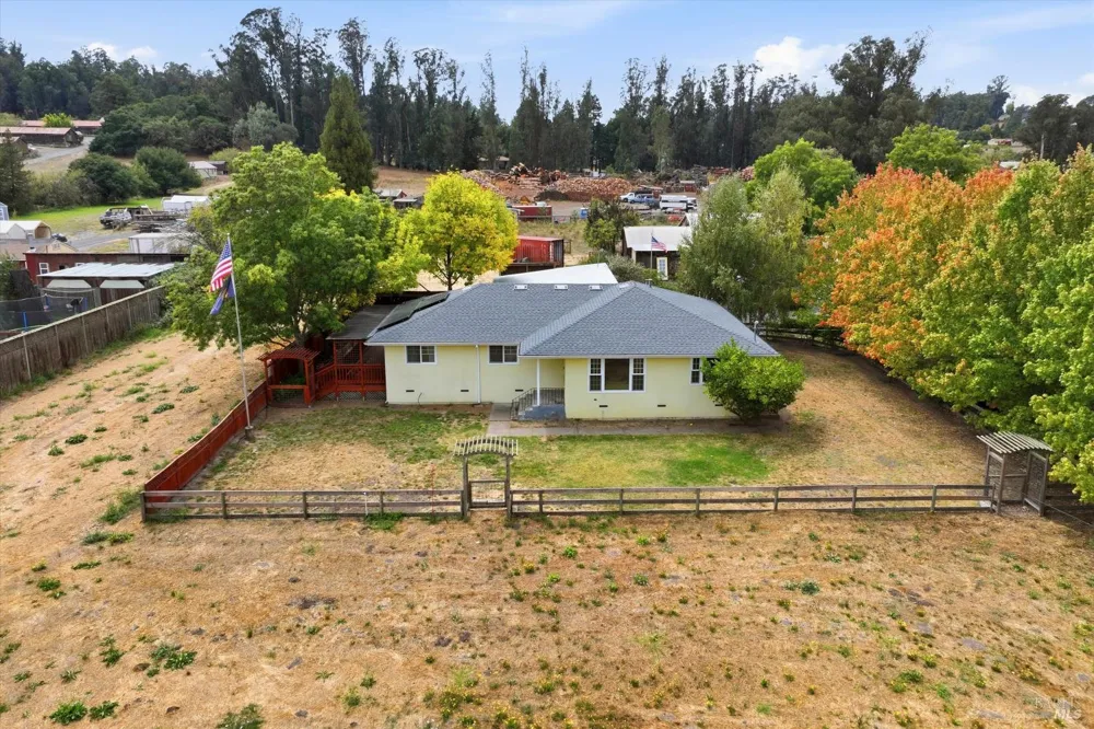 9317 Old Redwood Highway Penngrove, CA 94951