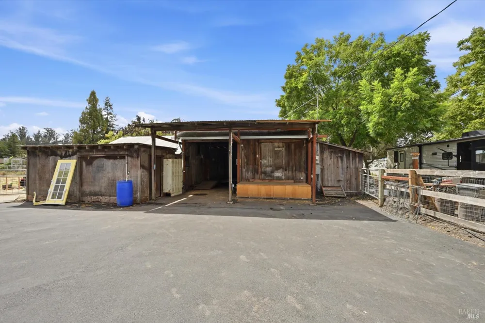 9317 Old Redwood Highway Penngrove, CA 94951