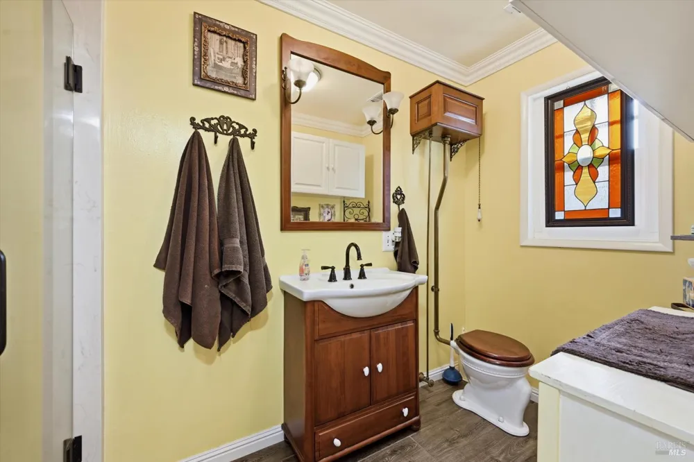 9317 Old Redwood Highway Penngrove, CA 94951
