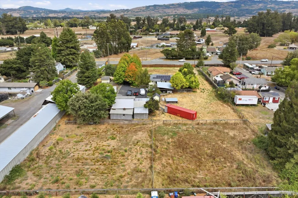 9317 Old Redwood Highway Penngrove, CA 94951