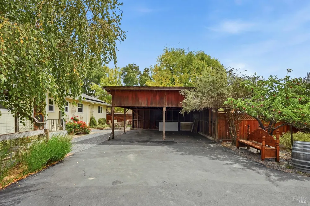 9317 Old Redwood Highway Penngrove, CA 94951