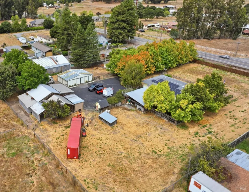 9317 Old Redwood Highway Penngrove, CA 94951