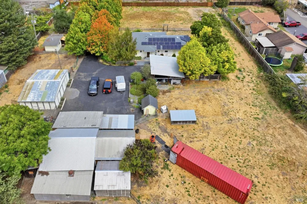 9317 Old Redwood Highway Penngrove, CA 94951
