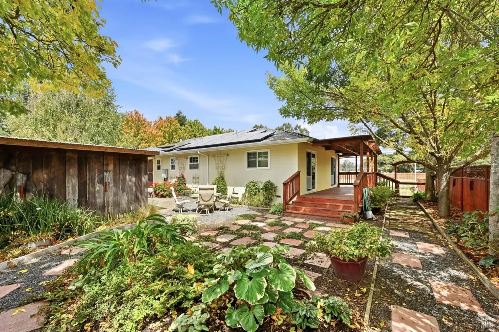 9317 Old Redwood Highway Penngrove, CA 94951