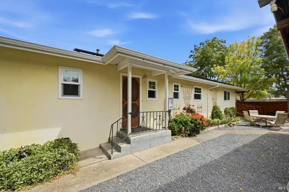 9317 Old Redwood Highway Penngrove, CA 94951