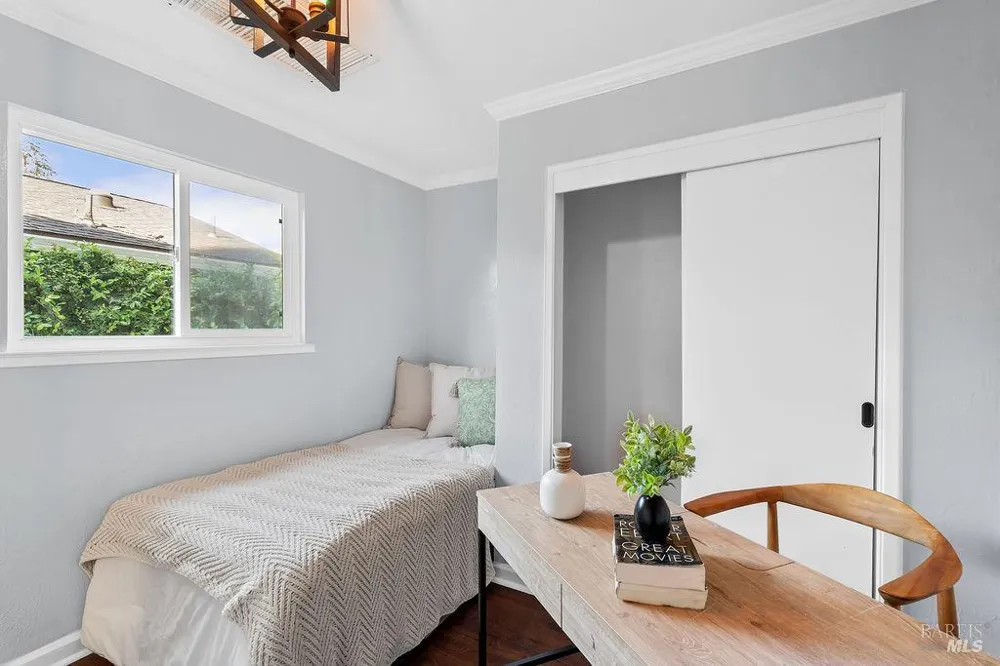 1132 Denise Drive Calistoga, CA 94515