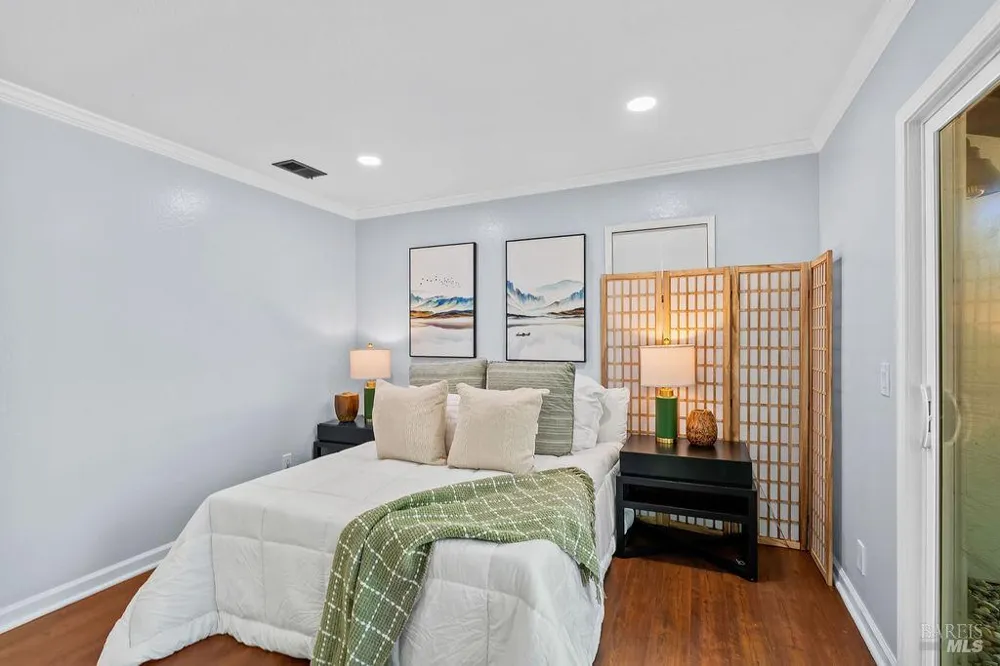 1132 Denise Drive Calistoga, CA 94515