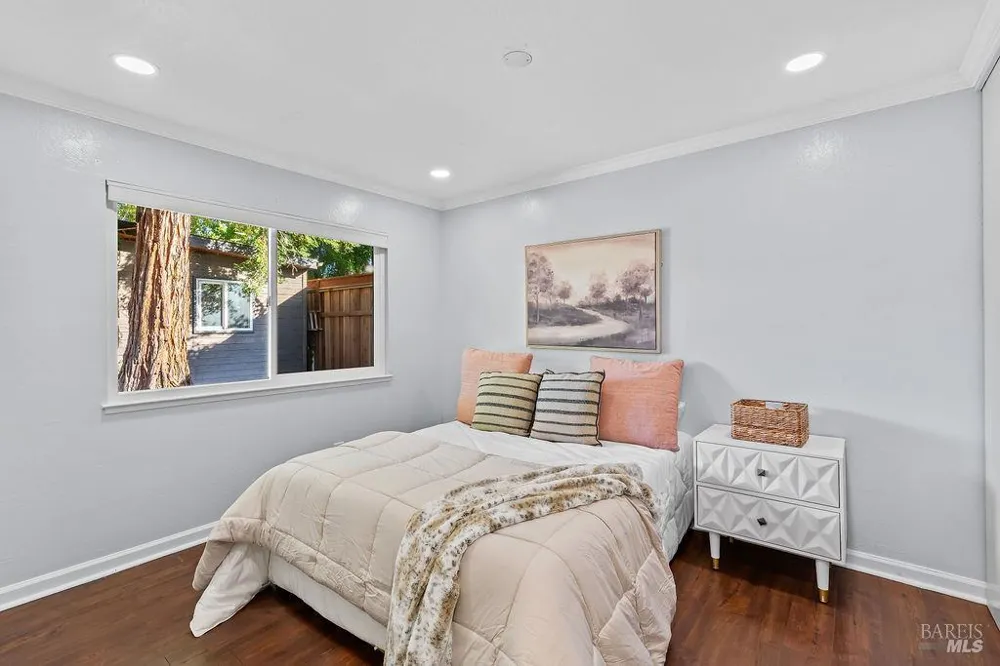 1132 Denise Drive Calistoga, CA 94515