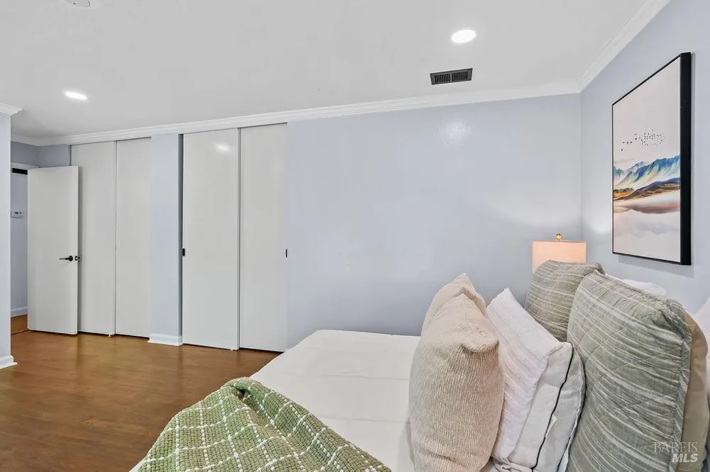 1132 Denise Drive Calistoga, CA 94515