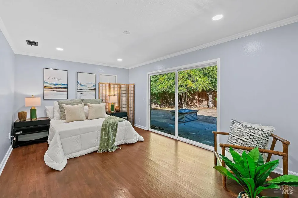 1132 Denise Drive Calistoga, CA 94515