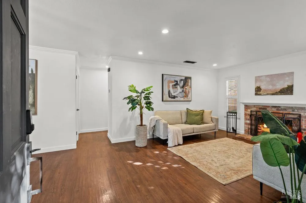 1132 Denise Drive Calistoga, CA 94515