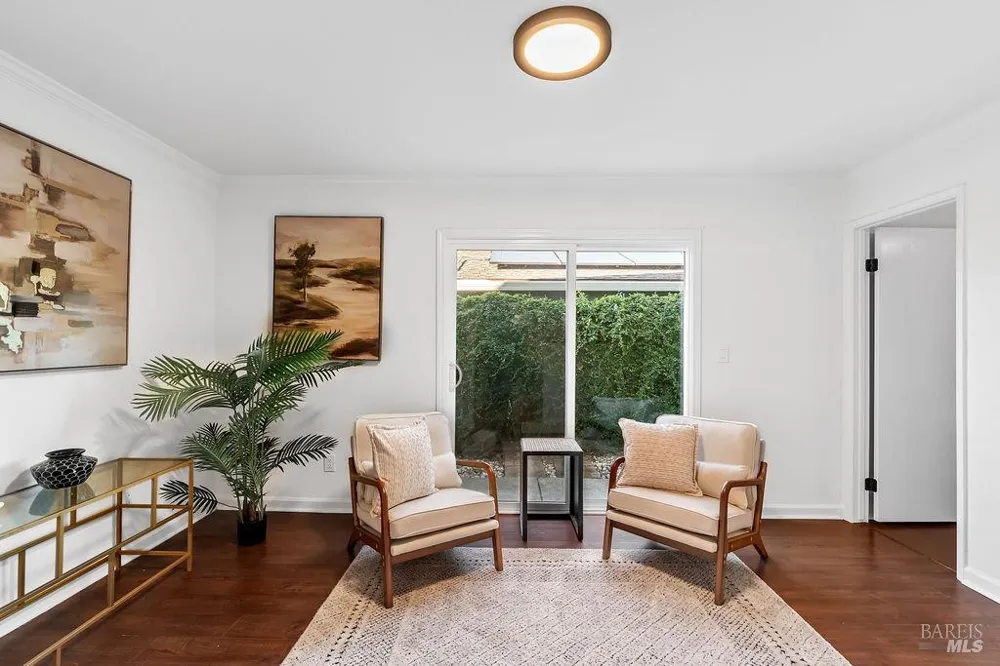 1132 Denise Drive Calistoga, CA 94515