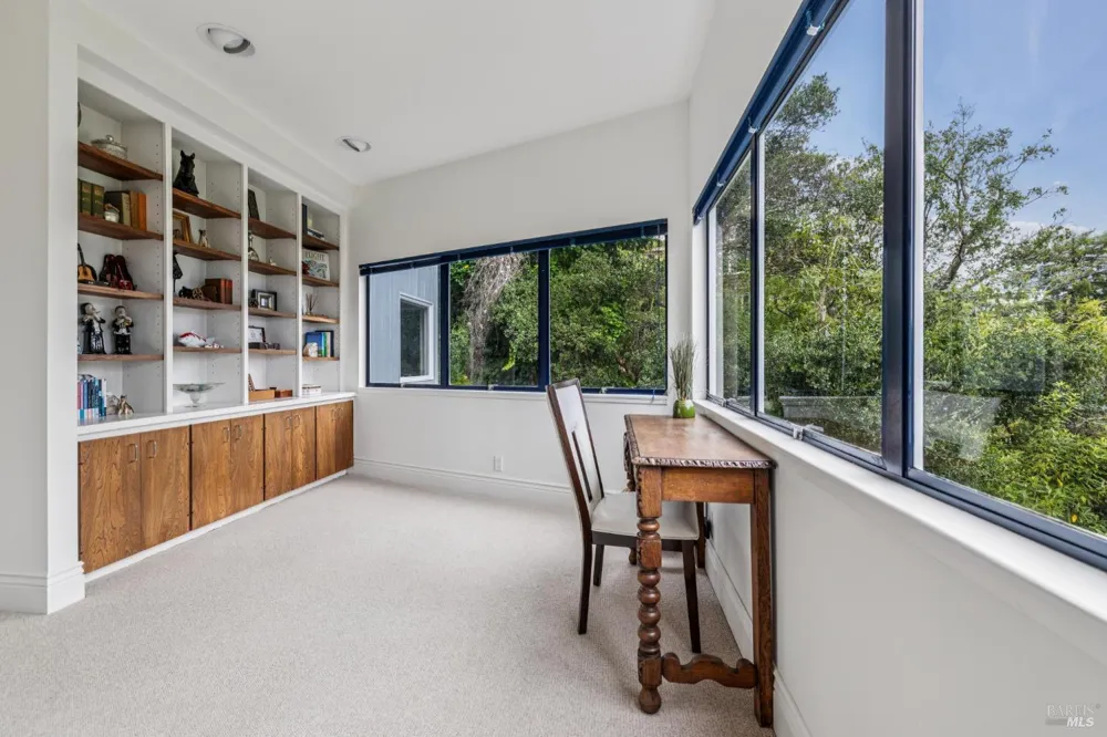 314 Bella Vista Avenue Belvedere, CA 94920