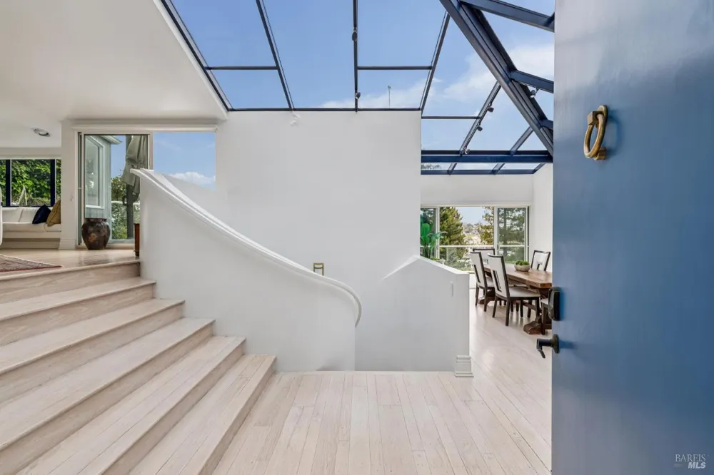 314 Bella Vista Avenue Belvedere, CA 94920