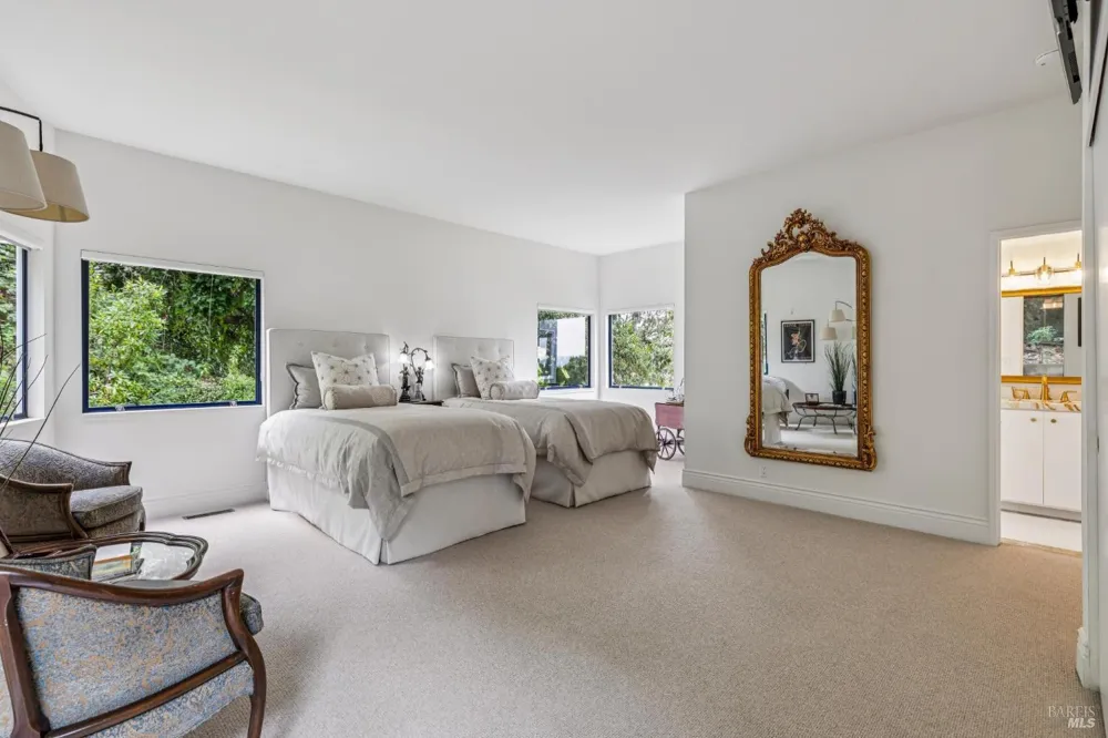 314 Bella Vista Avenue Belvedere, CA 94920