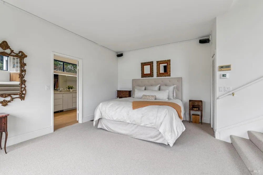314 Bella Vista Avenue Belvedere, CA 94920