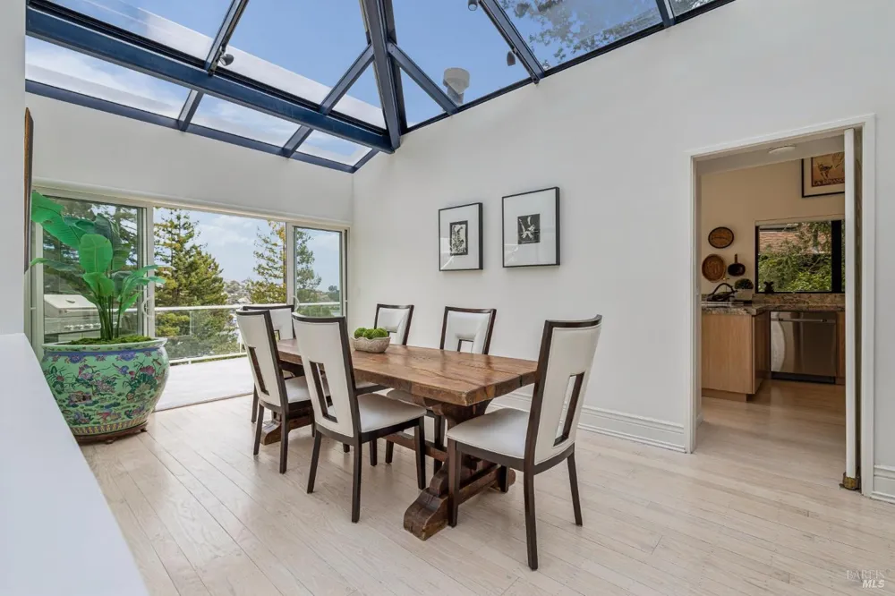 314 Bella Vista Avenue Belvedere, CA 94920