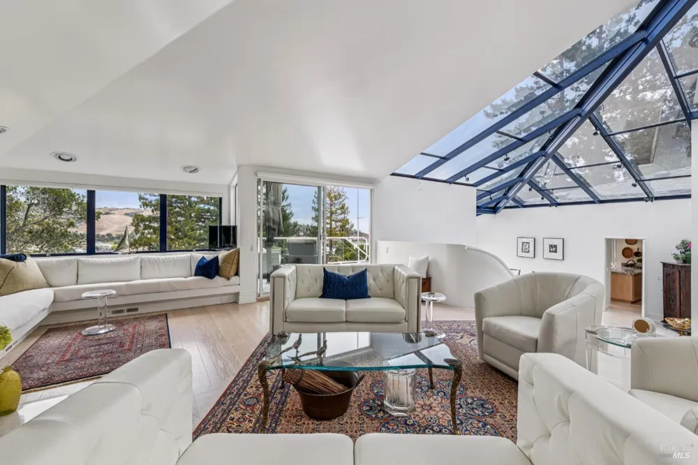 314 Bella Vista Avenue Belvedere, CA 94920