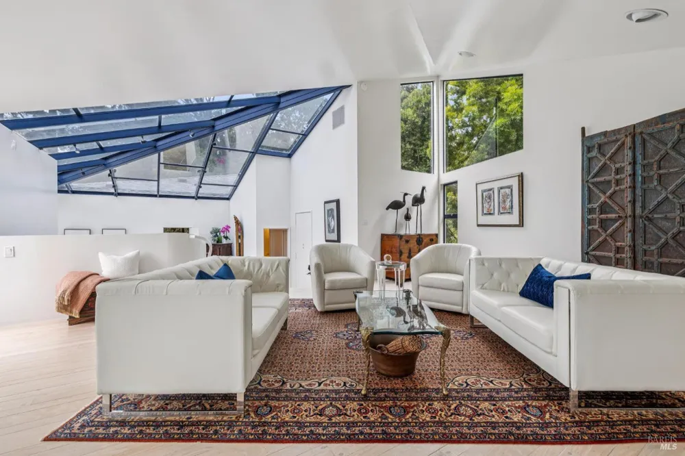 314 Bella Vista Avenue Belvedere, CA 94920