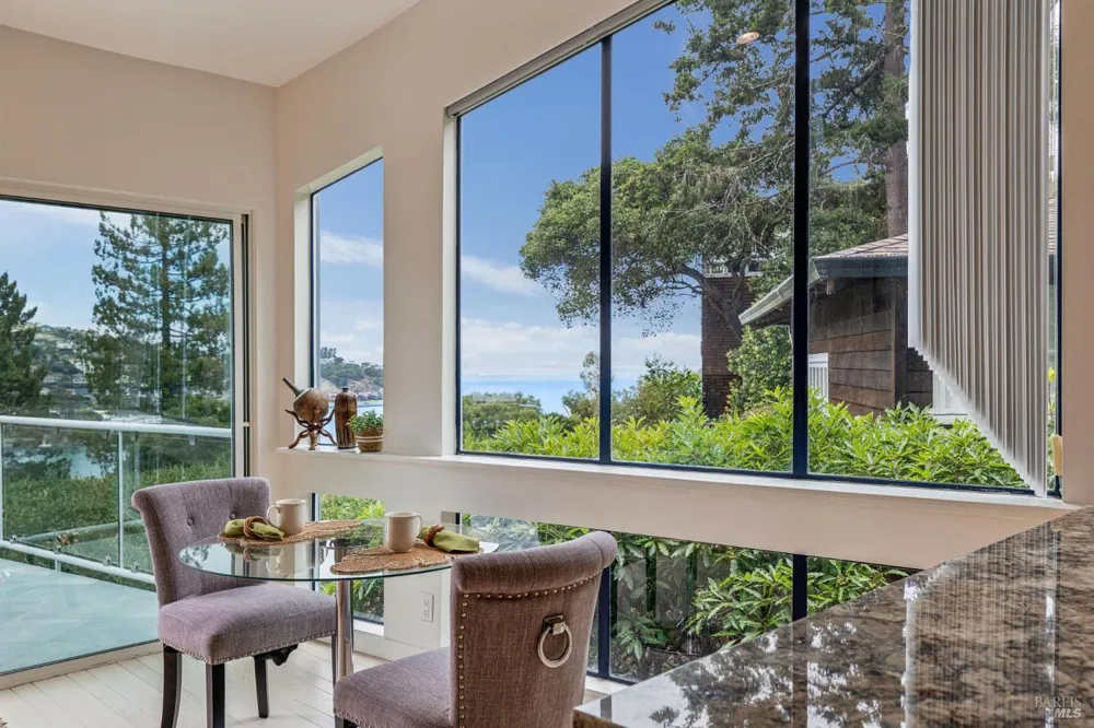 314 Bella Vista Avenue Belvedere, CA 94920