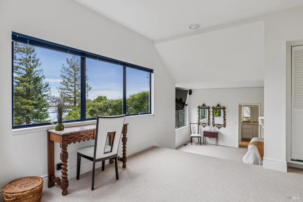 314 Bella Vista Avenue Belvedere, CA 94920