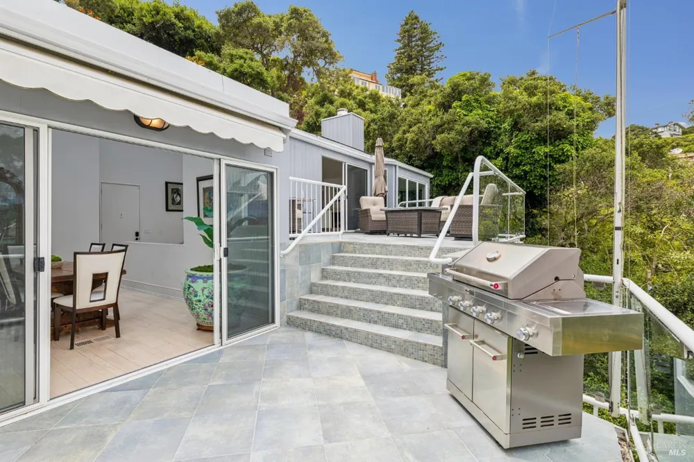 314 Bella Vista Avenue Belvedere, CA 94920